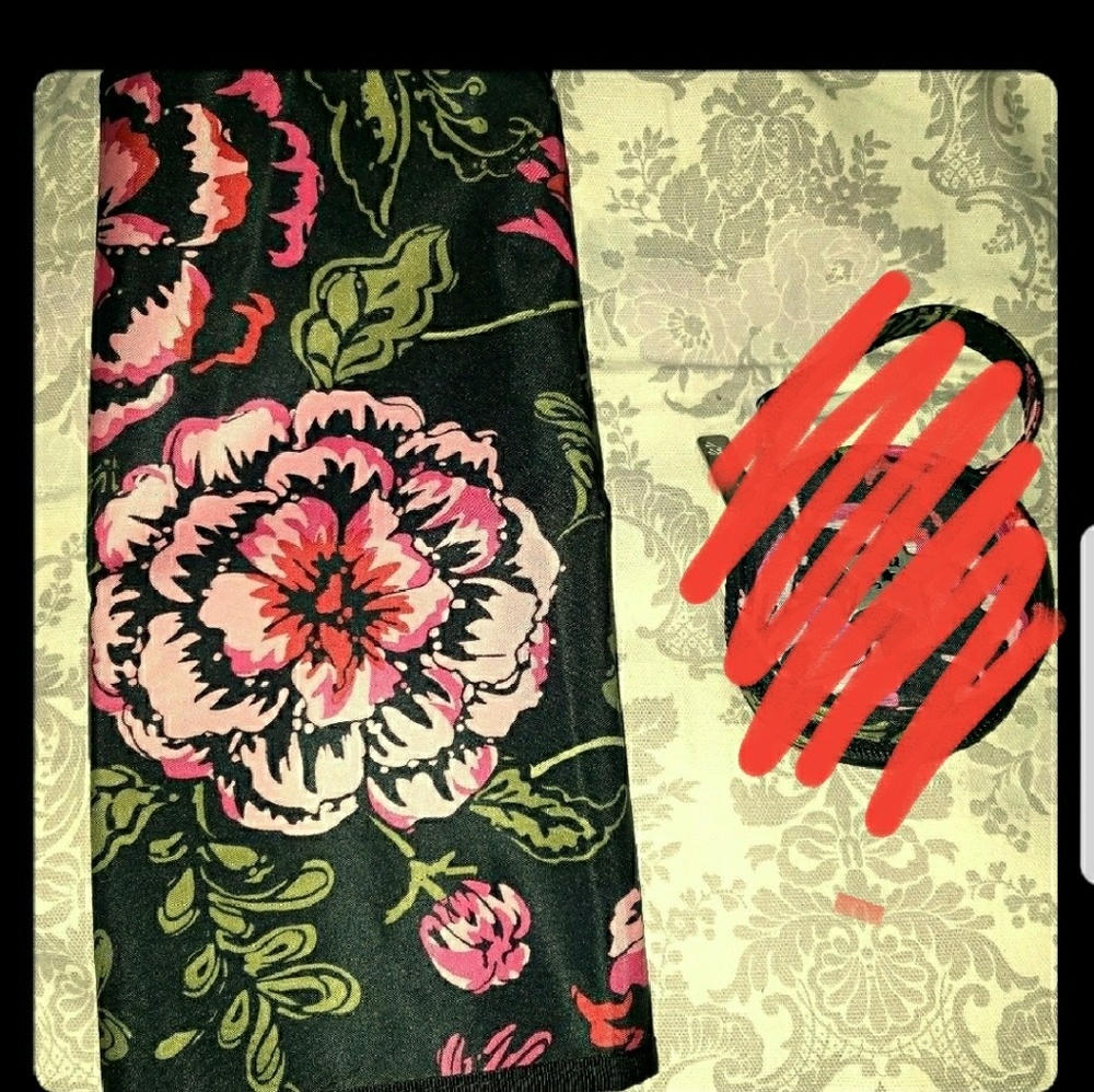 Jujube change pad ONLY (blooming romance)